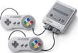 Nintendo SNES Classic Mini Entertainment System цена и информация | Žaidimų konsolės | pigu.lt