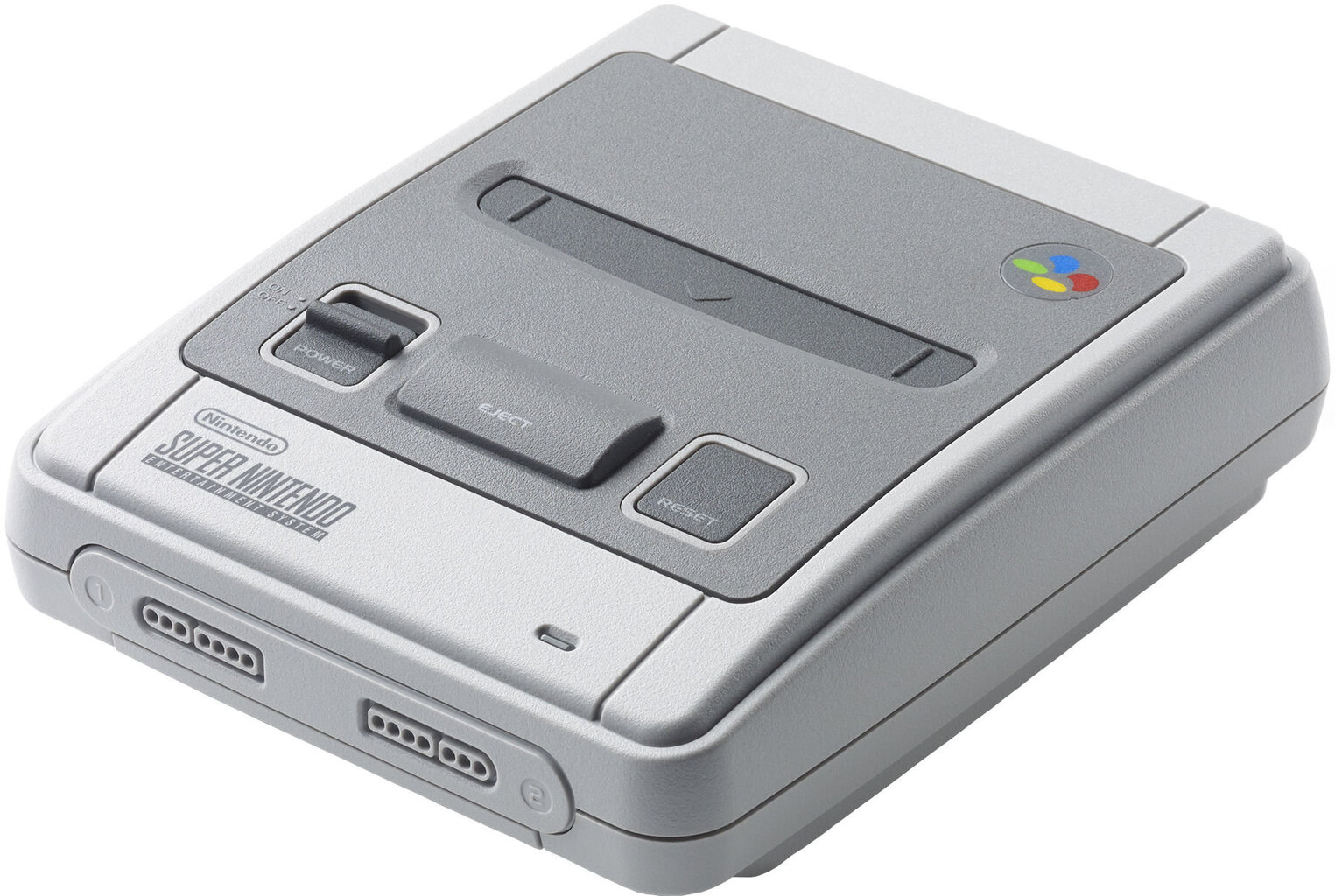 Nintendo SNES Classic Mini Entertainment System kaina ir informacija | Žaidimų konsolės | pigu.lt
