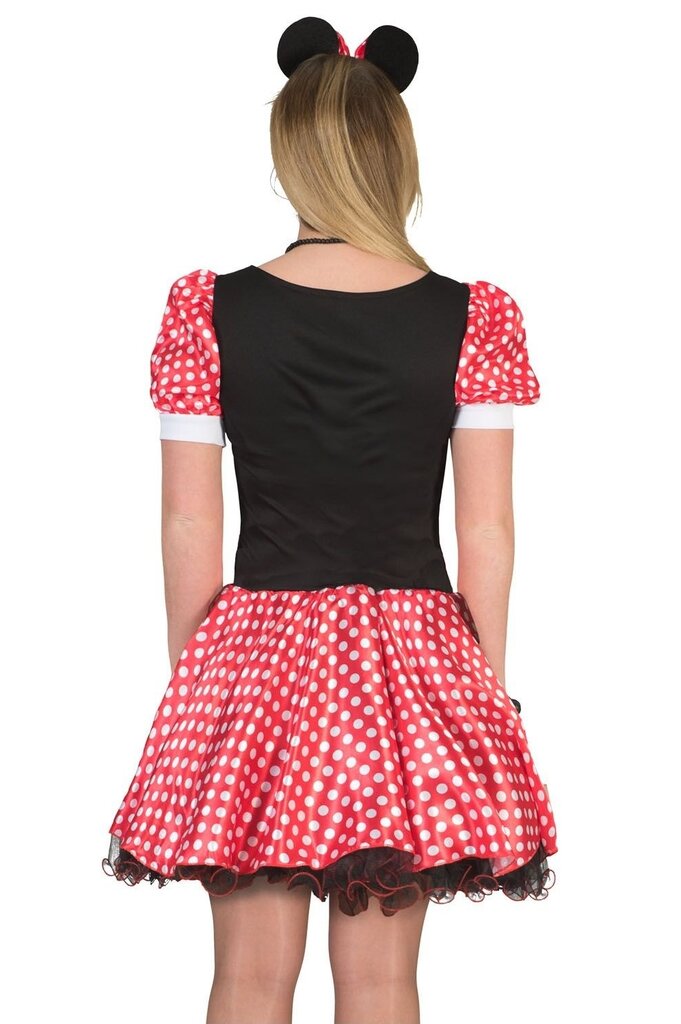 Pelytės Minnie suknelė kaina ir informacija | Karnavaliniai kostiumai | pigu.lt