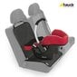 Sėdynės apsauga Hauck Sit on me 618011, black цена и информация | Autokėdučių priedai | pigu.lt