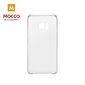 Silikoninė nugarėlė Mocco Clear Back Case 1.0 mm, skirta Nokia 8, skaidri kaina ir informacija | Telefono dėklai | pigu.lt