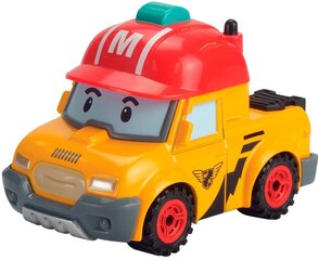 Машина Robocar Poli, Mark цена и информация | Игрушки для мальчиков | pigu.lt