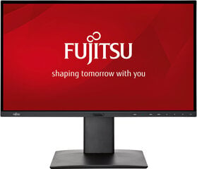 Fujitsu P27-8 цена и информация | Мониторы | pigu.lt