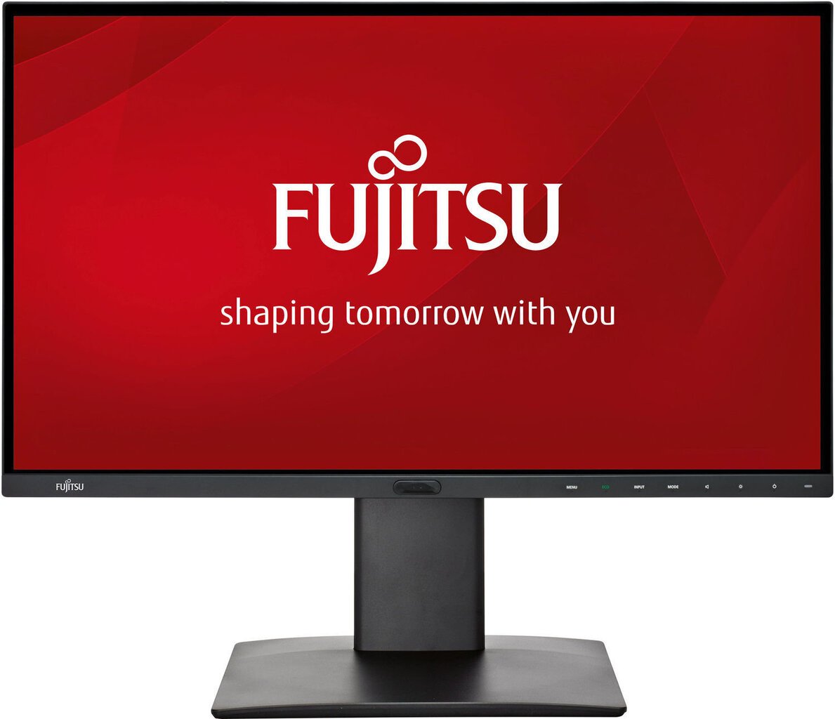 Fujitsu P27-8 kaina ir informacija | Monitoriai | pigu.lt