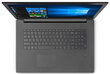 Lenovo V320-17IKB (81CN0006PB) kaina ir informacija | Nešiojami kompiuteriai | pigu.lt