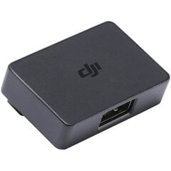DJI CP.PT.00000123.01 цена и информация | Адаптеры, USB-разветвители | pigu.lt