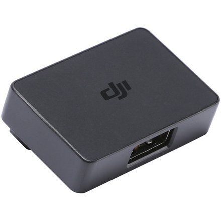 DJI CP.PT.00000123.01 цена и информация | Adapteriai, USB šakotuvai | pigu.lt