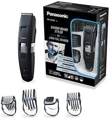 Panasonic ER-GB96-K503 цена и информация | Машинки для стрижки волос | pigu.lt