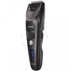 Panasonic ER-SC40-K803 kaina ir informacija | Plaukų kirpimo mašinėlės | pigu.lt