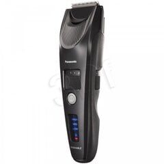 Panasonic Hair Clipper ER-SC40-K803 ERSC40K803 (ER-SC40-K803) цена и информация | Машинки для стрижки волос | pigu.lt