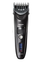 Panasonic Hair Clipper ER-SC40-K803 ERSC40K803 (ER-SC40-K803) цена и информация | Машинки для стрижки волос | pigu.lt