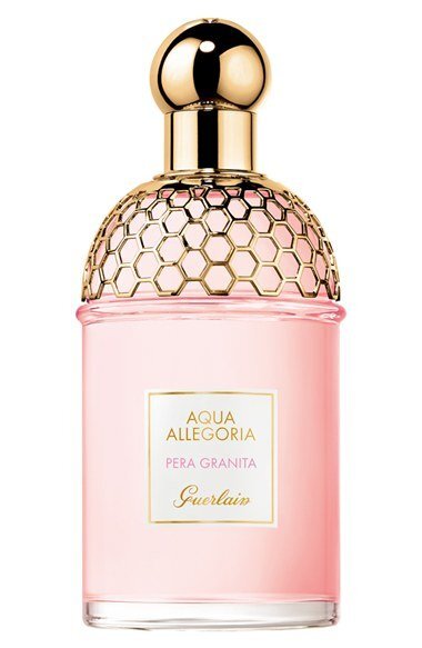 Tualetinis vanduo Guerlain Aqua Allegoria Pera Granita EDT moterims 125 ml kaina ir informacija | Kvepalai moterims | pigu.lt