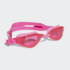 Детские очки для плавания Adidas Persistar Fit, розовые цена и информация | Очки для плавания | pigu.lt