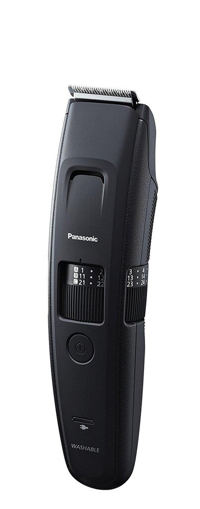 Panasonic ER-GB86-K503 цена и информация | Plaukų kirpimo mašinėlės | pigu.lt