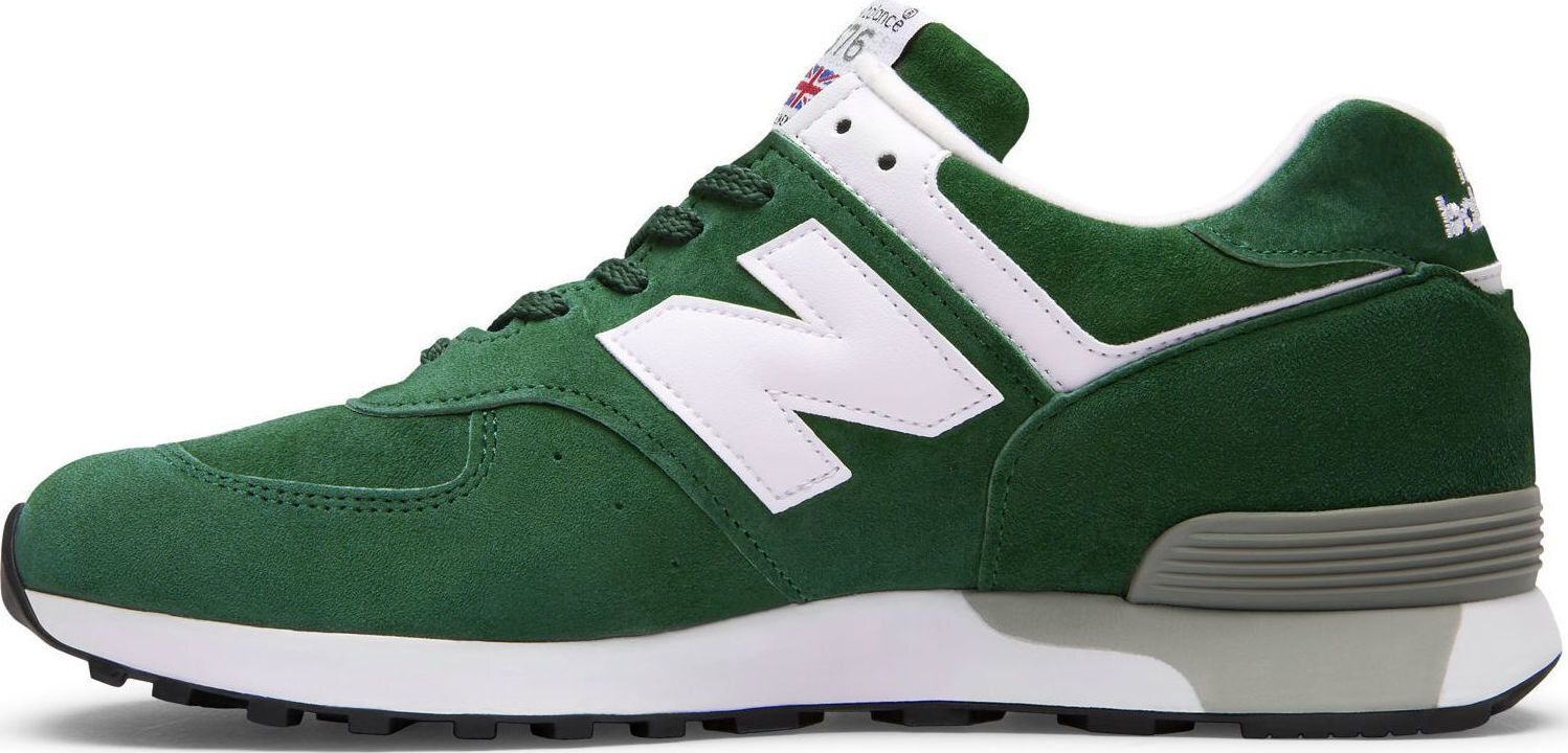 Vyriški sportiniai batai New Balance M576GG kaina ir informacija | Kedai vyrams | pigu.lt