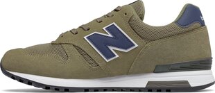 Vyriški sportiniai batai New Balance ML565SGN kaina ir informacija | Kedai vyrams | pigu.lt