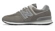 Vyriški sportiniai batai New Balance ML574EGG цена и информация | Kedai vyrams | pigu.lt