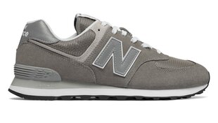 Мужская спортивная обувь New Balance ML574EGG цена и информация | Кроссовки мужские | pigu.lt