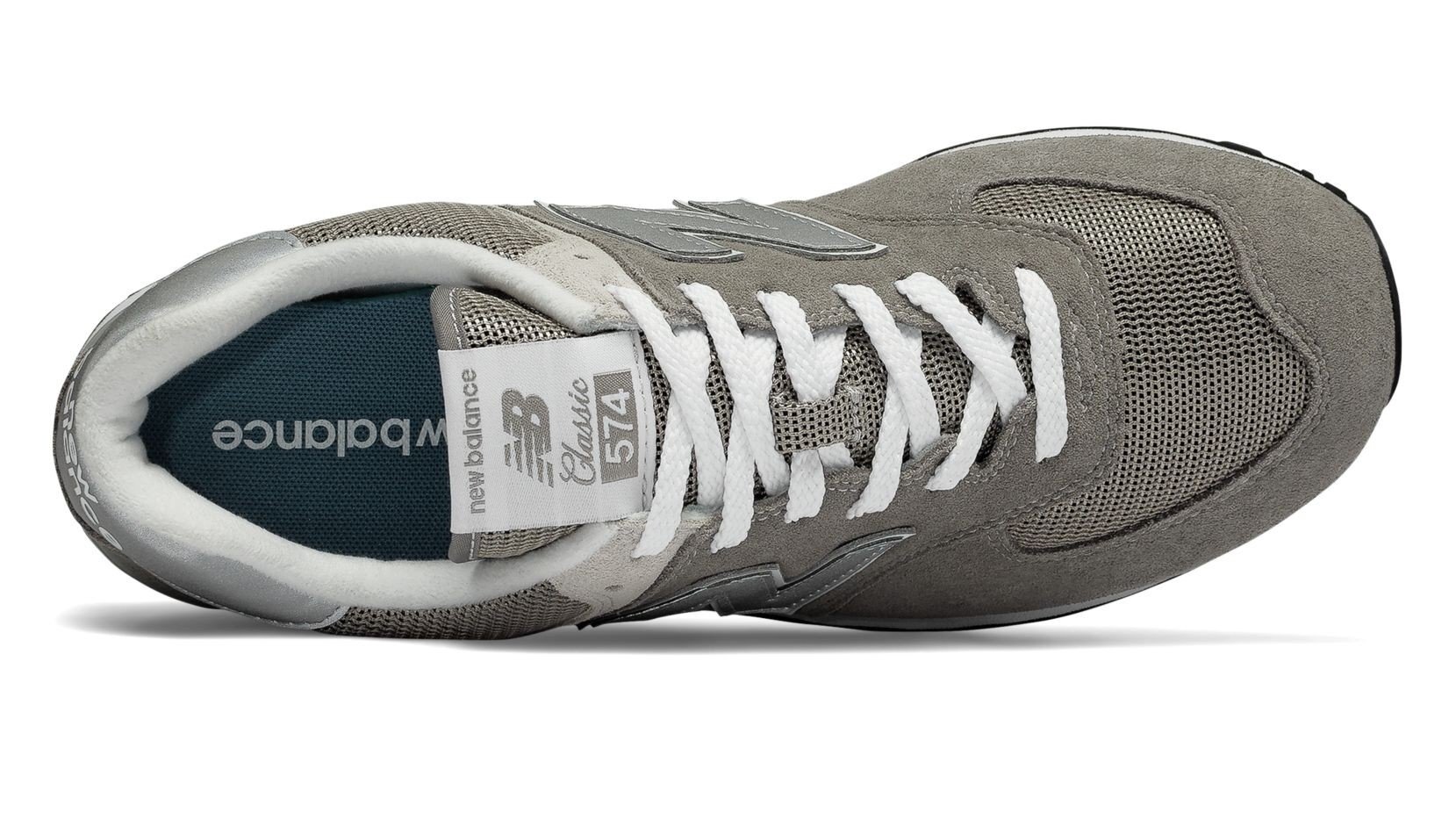 Vyriški sportiniai batai New Balance ML574EGG цена и информация | Kedai vyrams | pigu.lt