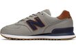 Vyriški sportiniai batai New Balance ML574YLB kaina ir informacija | Kedai vyrams | pigu.lt