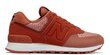 Sportiniai batai moterims New Balance WL574FAD цена и информация | Sportiniai bateliai, kedai moterims | pigu.lt