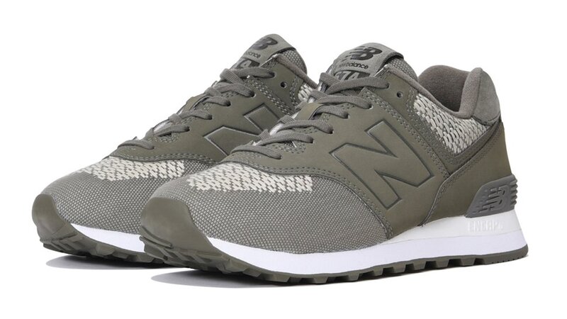 Sportiniai batai moterims New Balance WL574FAC kaina | pigu.lt