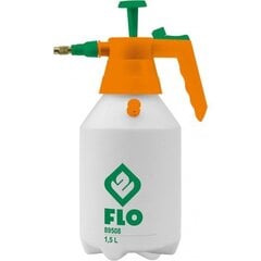 Ручной опрыскиватель Flo 1.5 L (89508) цена и информация | Оборудование для полива | pigu.lt