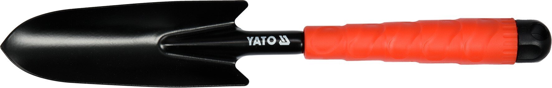 Kastuvėlis sodo siauras 350mm Yato (YT-8865) kaina ir informacija | Sodo įrankiai | pigu.lt