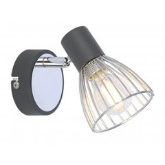 Настенный светильник Candellux 5591-61515 цена и информация | Настенные светильники | pigu.lt