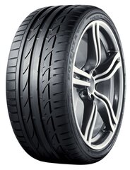 Bridgestone Potenza S001 275/35R20 102 Y XL ROF * RFT kaina ir informacija | Vasarinės padangos | pigu.lt