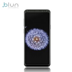 Blun Extreeme Shock 0.33mm / 2.5D Защитная пленка-стекло Samsung G960F Galaxy S9 (EU Blister) цена и информация | Защитные пленки для телефонов | pigu.lt