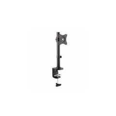 Multibrackets M Deskmount Basic Single 15-24” цена и информация | Кронштейны и крепления для телевизоров | pigu.lt