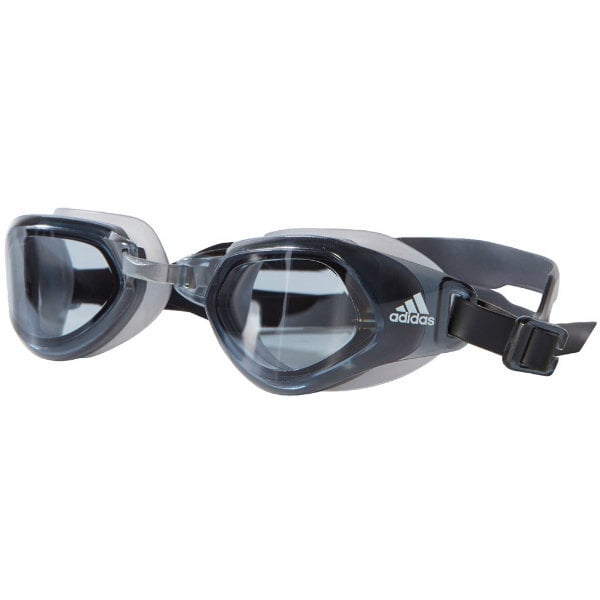 Plaukimo akiniai Adidas Persistar Fit, juodi kaina ir informacija | Plaukimo akiniai | pigu.lt