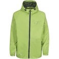 Дождевик для девочки Trespass Qikpac Jacket Leaf