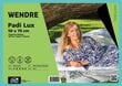 Wendre pagalvė Lux kaina ir informacija | Pagalvės | pigu.lt