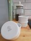 Porcelianinė kepimo forma Creme Brulle, balta, 1 vnt kaina ir informacija | Kepimo indai, popierius, formos | pigu.lt