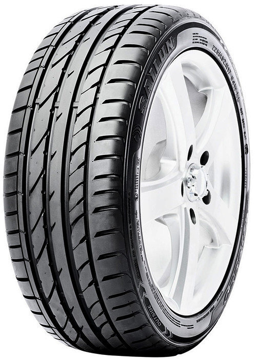 Sailun Atrezzo ZSR SUV 275/40R22 108 Y XL цена и информация | Vasarinės padangos | pigu.lt