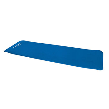 Gimnastikos kilimėlis Tunturi NBR 180x60x1.5 cm, mėlynas kaina ir informacija | Kilimėliai sportui | pigu.lt