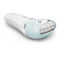 Philips Satinelle Advanced Wet & Dry BRE605/00 цена и информация | Epiliatoriai | pigu.lt