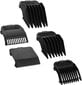 Sencor SHP 460 CH kaina ir informacija | Plaukų kirpimo mašinėlės | pigu.lt