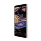 Nokia 7 Plus 64GB, Dual SIM, Balta цена и информация | Mobilieji telefonai | pigu.lt