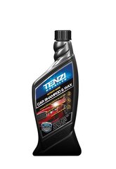 Automobilio Šampūnas + Vaškas Tenzi Car Shampoo & Wax kaina ir informacija | Autochemija | pigu.lt