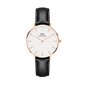 Laikrodis moterims Daniel Wellington DW00100174 (32 mm) kaina ir informacija | Moteriški laikrodžiai | pigu.lt