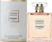 Kvapusis vanduo Chanel Coco Mademoiselle Intense EDP moterims 100 ml цена и информация | Kvepalai moterims | pigu.lt