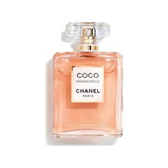 Kvapusis vanduo Chanel Coco Mademoiselle Intense EDP moterims 100 ml kaina ir informacija | Chanel Kvepalai, kosmetika | pigu.lt