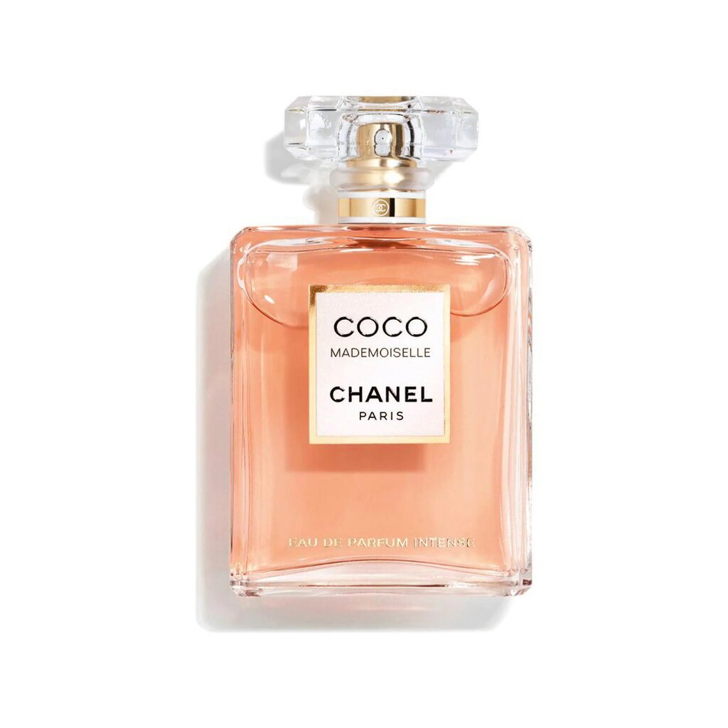 Kvapusis vanduo Chanel Coco Mademoiselle Intense EDP moterims 100 ml цена и информация | Kvepalai moterims | pigu.lt