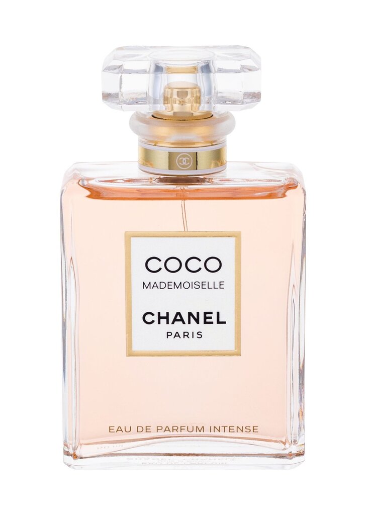 Kvapusis vanduo Chanel Coco Mademoiselle Intense EDP moterims, 50 ml цена и информация | Kvepalai moterims | pigu.lt