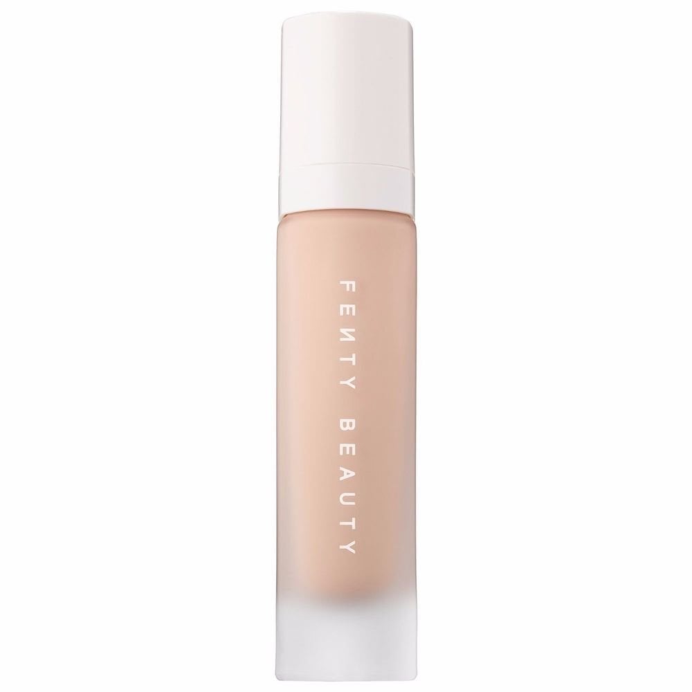 Makiažo pagrindas Fenty Beauty Pro Filt'r Soft Matte Longwear 32 ml kaina |  pigu.lt