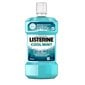 Burnos skalavimo skystis Listerine Cool Mint 500 ml kaina ir informacija | Dantų šepetėliai, pastos | pigu.lt