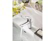 Grohe Eurostyle New S praustuvo maišytuvas, chromas 33558003 kaina ir informacija | Vandens maišytuvai | pigu.lt